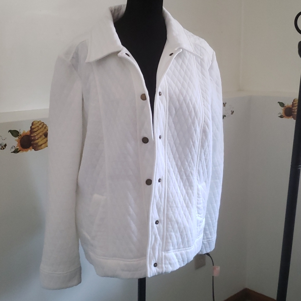 ALLISON Daley Spring Jacket